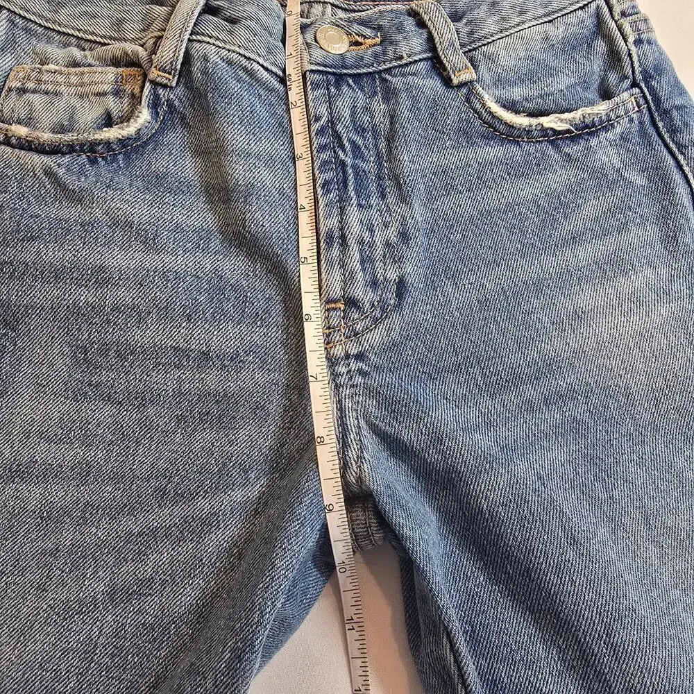 Zara guc patchwork